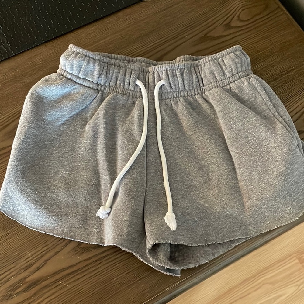 Wild fable shorts